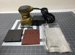 Rockwell RC4151 2-AMP 1/4-INCH Sheet Palm Sander. Fixed Price $39.99.