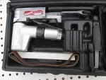 Dynabrade 40321 - Dynafile Ii Air Belt Sander Versatility Kit, 1/2 Hp, 20K Rpm. Fixed Price $459.00.