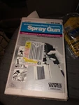 Campbell Hausfeld Hi Performance Spray Gun. Fixed Price $30.00.