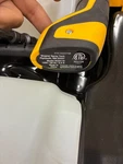 Wagner Flexio 3000 Hvlp Paint Sprayer Model 0529121 Indoor Outdoor. Fixed Price $145.00.