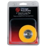 Chicago Pneumatic 8940158330 Pad-sanding 3" Hook. Fixed Price $35.49.