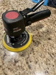 Craftsman 9-19976, Variable Speed Dual Action Sander, Free Shipping. Fixed Price $60.00.