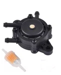 New Fuel Pump Replacement Filter For Devilbiss GBV7000 Watts Generator. Fixed Price $22.99.