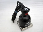 Vintage Porter Cable No. 330 Speed-bloc Finishing Sander Made Usa. Fixed Price $89.95.