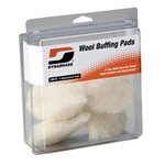 Dynabrade Products 76015 3" Synthetic Wool Pads. Fixed Price $53.53.