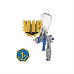 SHA.289200 Sharpe Mfg. Co. Finex FX1000 Hvlp Mini Spray Gun, Mm Nozzle. Fixed Price $224.07.
