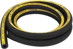 Hose For Heavy Duty Rubber 1/2" Id 1"OD 10 Ft Long. Fixed Price $62.44.