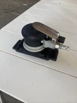Dynabrade 57400 Dynaline In-line Non-vacuum Board Sander Black. Fixed Price $350.00.