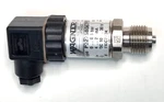 Wagner P3276B067032 Pressure Transducer 0...0,6BAR 4...20MA 10...30VDC. Fixed Price $125.00.