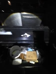 Husky Tool Box Fof Pick Up Truck. Fixed Price $200.00.