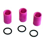 Allsource NOZZLE,7MM,PK3 746340419125 Ceramic. Fixed Price $54.09.