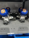 Schmidt 2128-108 Micro Valve 3 , 1-1/2 X. Fixed Price $549.95.