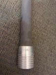 Brand New Marco 10TCW850AN Abrasive Blasting Nozzle, Unused. Fixed Price $129.99.
