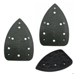2X Mouse Pad Replace For Ryobi Corner Cat Sander 039065005001 Backing Platen. Fixed Price $13.95.