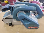 Bosch 1272 Belt Sander Heavy Duty Corded Electric 3" X 24" Usa 2700/MIN. Fixed Price $99.95.