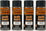 Genuine Kubota Touch-up Spray Paint (dark Gray 70000-00210) 12 Oz, 4 Pack Oem. Fixed Price $69.99.