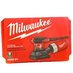 Milwaukee 1/4" Sheet Orbital Sander Kit 6020-21 Nip. Fixed Price $189.99.