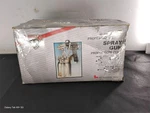 Buffalo Tools PSG1Q Quart Industrial Paint Spray Gun. Fixed Price $35.00.