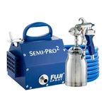 Fuji Spray 2202 Semi-pro Hvlp Paint System (certified Refurbished). Fixed Price $436.99.