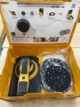 Mint Mirka Deros 650X Cv 6" Electric Random Orbital Sander. Fixed Price $595.00.