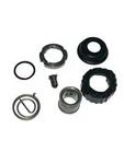 Milwaukee 14-46-1062 Sawzall Blade Clamp Kit Compatible Models 6509-31, 6523-21. Fixed Price $14.97.