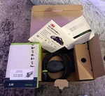 Festool Ets Ec 150/5 Eq-plus 6" Random Orbital Sander 576339. Fixed Price $565.24.