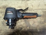 Craftsman 6 Variable Speed Dual Action Sander. Fixed Price $18.00.