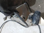 Porter-cable Corded Electric Belt Sander Gray/black 352VS 120V. Fixed Price $79.99.