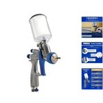 Ultra Lightweight Graco FX1000 Paint Spray Gun 1.0 Mm - Includes Aluminum Cup. Fixed Price $286.99.
