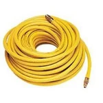 Rpb Safety NV2036 Breathing Air Supply Hose 100' 1/2" Id Pressure Yellow. Fixed Price $380.00.